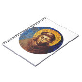 Sint-Franciscus van Assisi Het Zonnelied Notitieboek (Linkerzijde)