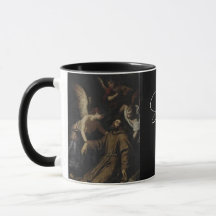 Sint Franciscus van Assisi, Katholieke Sint Koffie