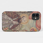 Sint-Franciscus van Sales Bisschop van Genève Case-Mate iPhone Case (Achterkant (horizontaal))