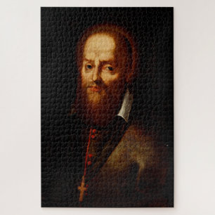 Sint-Franciscus van Sales Bisschop van Genève Legpuzzel