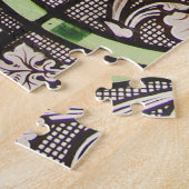 Sint-Franciscus van Sales Bisschop van Genève Legpuzzel (Zijkant)