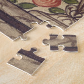 Sint-Franciscus van Sales Bisschop van Genève Legpuzzel (Zijkant)