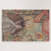 Sint-Franciscus van Sales Bisschop van Genève Legpuzzel (Horizontaal)