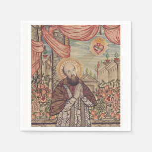 Sint-Franciscus van Sales Bisschop van Genève Servet
