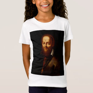 Sint Franciscus van Sales T-shirt