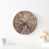 Sint Franciscus van Verkoop Bisschop van Genève Grote Klok (Huis)