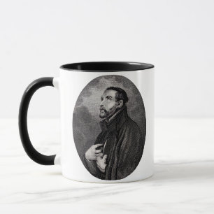 Sint-Franciscus Xaverius Mok