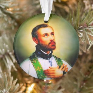 Sint-Franciscus Xaverius Ornament