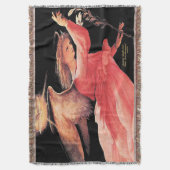 Sint Gabriël de Aartsengel Deken (Voorkant Verticaal)