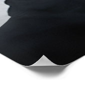 Sint Gemma Galgani Poster (Hoek)