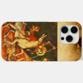Sint-George's strijd met de draak Case-Mate iPhone Case (Achterkant (horizontaal))