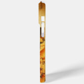 Sint-George's strijd met de draak Case-Mate iPhone Case (Achterkant / Links)