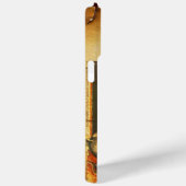 Sint-George's strijd met de draak Case-Mate iPhone Case (Achterkant / Rechts)