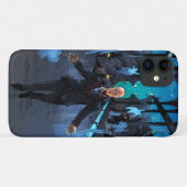 Sint-Germaine iPhone-zaak Case-Mate iPhone Case (Achterkant (horizontaal))