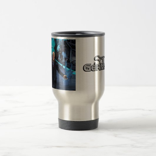 Sint-Germaine Reisbeker (Center)