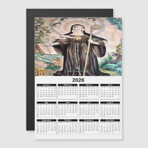 Sint Gertrude de Grote 2026 Agenda