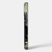 Sint Giles de kluizenaar Case-Mate iPhone Case (Achterkant / Links)