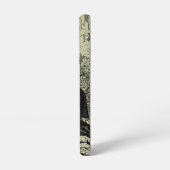 Sint Giles de kluizenaar Samsung Galaxy Hoesje (Linkerkant)