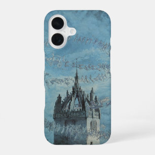 Sint-Gillis - Zijn klokken door Charles Altamont D iPhone 16 Hoesje