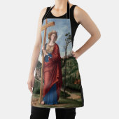 Sint-Helena door Cima da Conegliano Schort (Insitu)