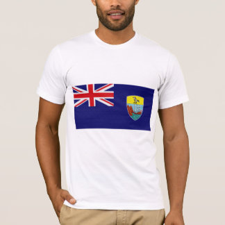 Sint-Helena en onderhorigheden T-shirt
