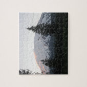 Sint-Helens bij Sunset Puzzle Legpuzzel (Verticaal)