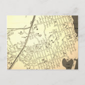 Sint-Helens OF kaart (Voorkant)