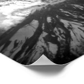 Sint-Helens-onderbreking - 18 mei 1980 Poster (Hoek)