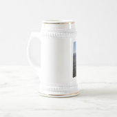 Sint-Helens-vulcano Bierpul (Voorkant links)