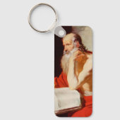 Sint Hiëronymus Sleutelhanger (Voorkant)