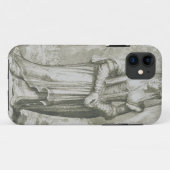 Sint-Hildegard van Bingen Case-Mate iPhone Case (Achterkant (horizontaal))