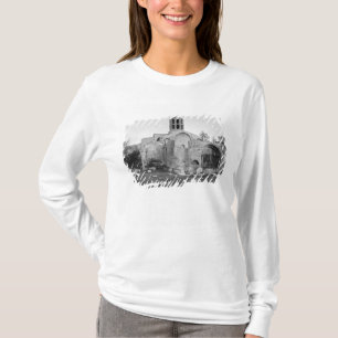 Sint-Honoratkerk bij Les Alyscamps T-shirt