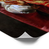 Sint-Ignatius van het gebed van Loyola tegen depre Poster (Hoek)