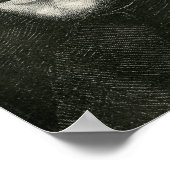 Sint-Ignatius van Loyola Poster (Hoek)