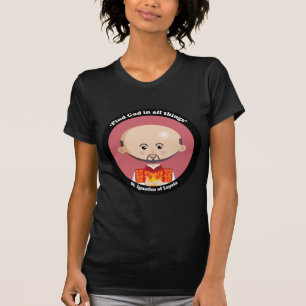 Sint-Ignatius van Loyola T-shirt