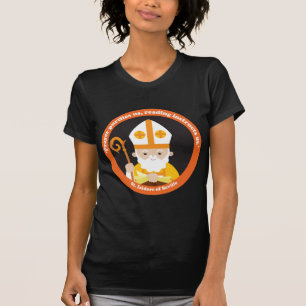 Sint-Isidore van Sevilla T-shirt