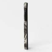 Sint Jacobus de Grote de Apostel Case-Mate iPhone Case (Achterkant/links)