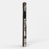 Sint Jacobus de Grote de Apostel Case-Mate iPhone Case (Achterkant/rechts)
