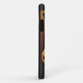 Sint-Jacobus de Meerdere door Guido Reni Kunst Case-Mate iPhone Case (Achterkant/rechts)