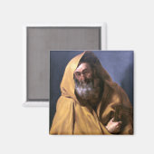 Sint-Jacobus de Meerdere door Rubens Magneet (Voorkant / Achterkant)