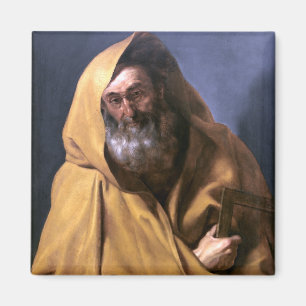 Sint-Jacobus de Meerdere door Rubens Magneet