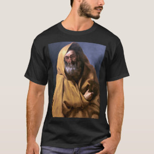 Sint-Jacobus de Meerdere door Rubens T-shirt