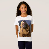 Sint-Jacobus de Meerdere door Rubens T-shirt (Voorkant volledig)