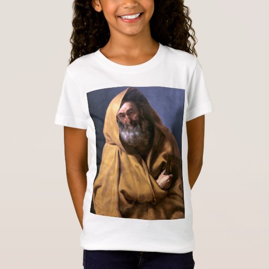 Sint-Jacobus de Meerdere door Rubens T-shirt (Voorkant)