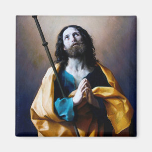 Sint-Jacobus de Meerdere, Guido Reni Magneet