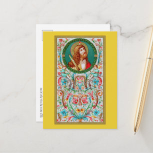 Sint-Jacobus de Meerdere (JMAS 05) Briefkaart