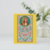 Sint-Jacobus de Meerdere (JMAS 05) Briefkaart (Staand voorkant)