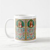 Sint-Jacobus de Meerdere (JMAS 05) Koffiemok (Links)