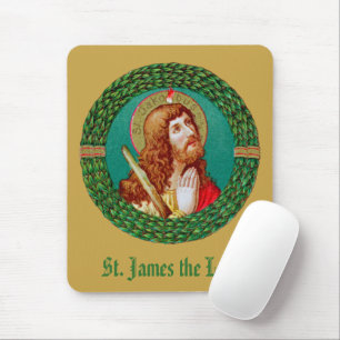 Sint-Jacobus de Meerdere (JMAS 05) Muismat