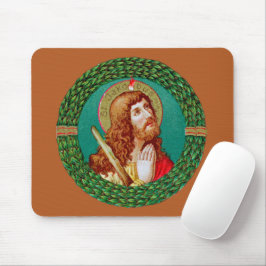 Sint-Jacobus de Meerdere (JMAS 05) Muismat
